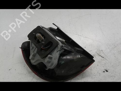 Used Right taillight VW FOX Hatchback (5Z1, 5Z3, 5Z4) 1.2 (55 hp) 8966111