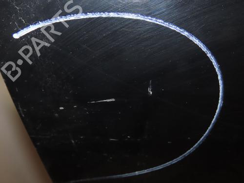 Used Right front door CITROËN C5 III (RD_) 1.6 HDi 110 (RD9HZC) (109 hp) 17802566