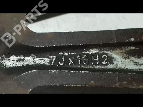 Rim BMW 5 (E39) 520 d | BP11533280C45 