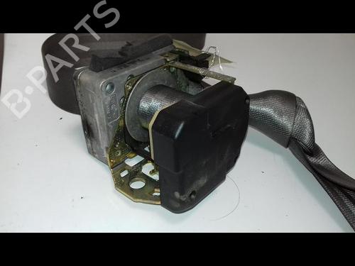 Front right belt tensioner SEAT LEON (1M1) 1.9 TDI | BP14954546C88 