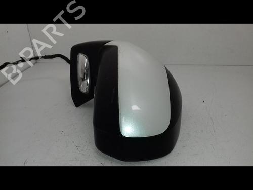 Left mirror PEUGEOT 5008 (0U_, 0E_) 2.0 HDi 150 / BlueHDi 150 | BP29225289C26