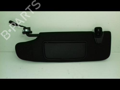 Left sun visor FORD USA MUSTANG Convertible 2.3 EcoBoost | BP18330562I1