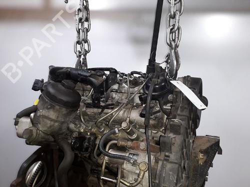 Engine OPEL MERIVA A MPV (X03) 1.7 CDTI (E75) | BP10342012M1 
