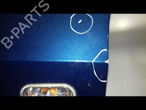 Left front fenders SEAT IBIZA IV (6J5, 6P1) 1.2 TSI | BP30949659C41