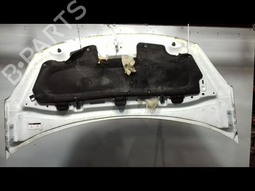 Panser CITROËN DS3 (SA_) 1.6 VTi 120 (120 hp) 15723171