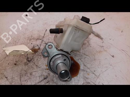 Brake master cylinder RENAULT LAGUNA III (BT0/1) 1.5 dCi (BT00, BT0A, BT0T, BT1J) | BP16833240M77 