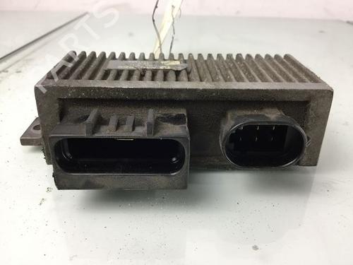 Used Heater resistor RENAULT KANGOO Express (FC0/1_) D 65 1.9 (FC0E, FC02, FC0J, FC0N) (64 hp) 23194676