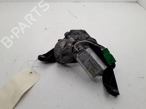 Used Rear wiper motor RENAULT SCÉNIC I MPV (JA0/1_, FA0_) 1.6 (JA00, JA16, JA15, JA19, JA1V, JA2B, JA2C, JA0B,... (107 hp) 16931258