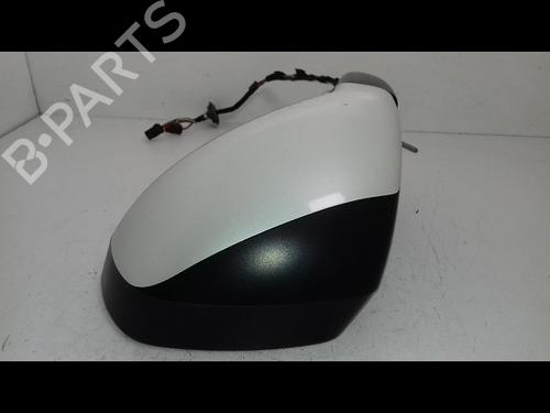 Left mirror PEUGEOT 5008 (0U_, 0E_) 2.0 HDi 150 / BlueHDi 150 | BP29225289C26