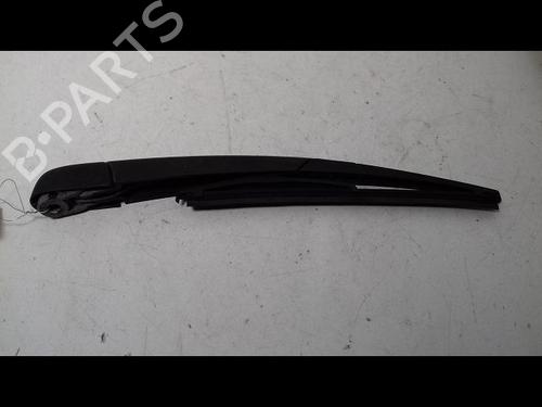 Bakre vindusviskerarm RENAULT MEGANE II (BM0/1_, CM0/1_) 1.5 dCi (BM1F, CM1F) (86 hp) 14888302
