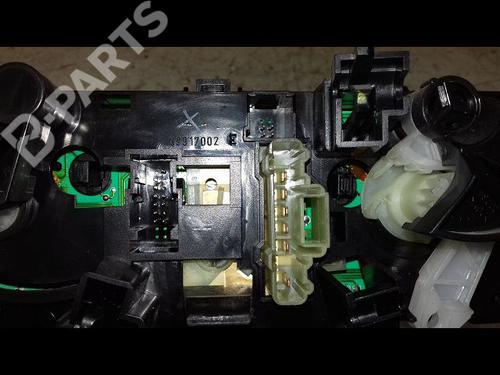 Climate control PEUGEOT 207 (WA_, WC_) 1.4 HDi | BP8969577I5 