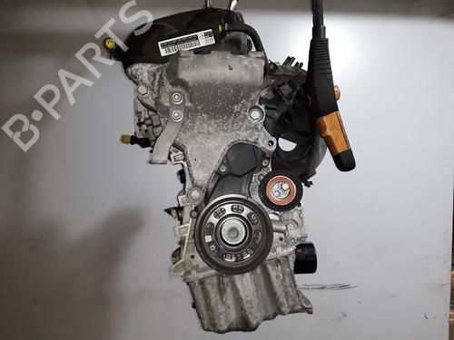 Engine SEAT IBIZA IV (6J5, 6P1) 1.0 | BP13243052M1 