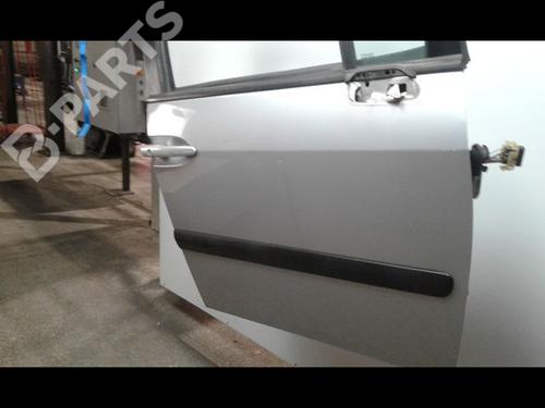 Right front door PEUGEOT 807 (EB_) 2.0 HDi | BP8972781C3
