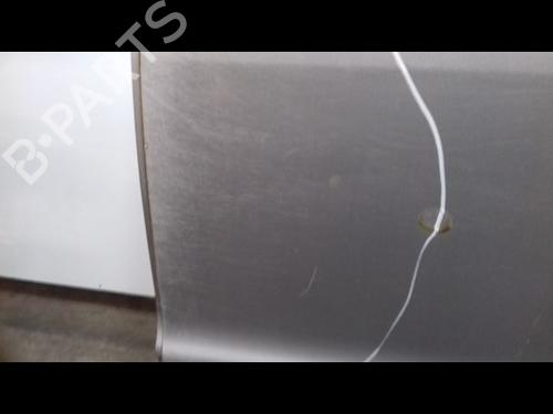 Used Left rear door Left rear door 10536934 10536934