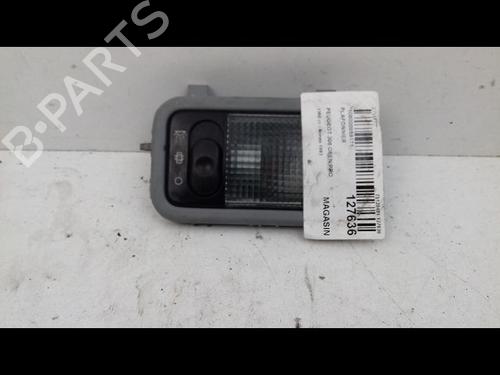 Used Interior roof light PEUGEOT 306 Hatchback (7A, 7C, N3, N5) 1.4 (75 hp) 8973812