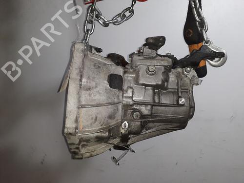 Gearbox PEUGEOT 108 1.0 VTi | BP30651528M3
