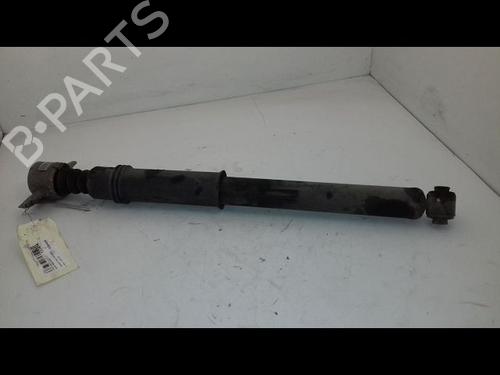Used Left rear shock absorber PEUGEOT 3008 I MPV (0U_) 1.6 BlueHDi 120 (120 hp) 29223707