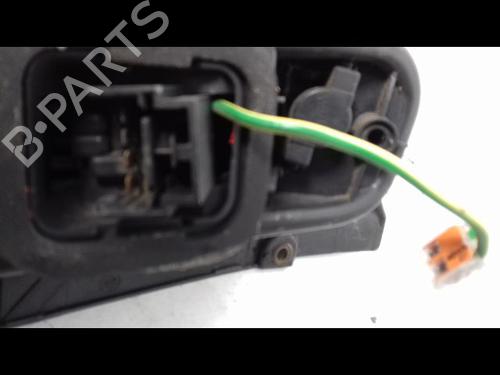 Used Right taillight Right taillight FIAT GRANDE PUNTO (199_) 1.3 D Multijet (75 hp) 8974346 8974346
