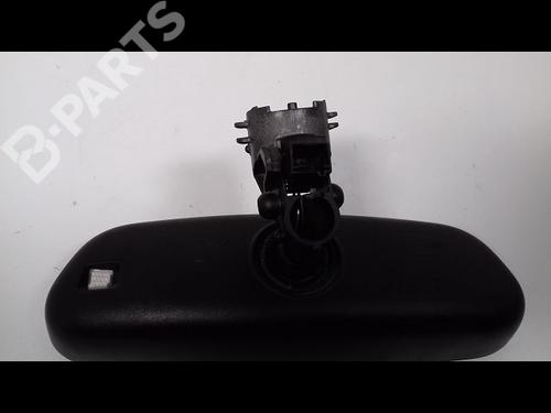 Rear mirror PEUGEOT 308 SW II (LC_, LJ_, LR_, LX_, L4_) 1.6 HDi 92 | BP10489848I6 