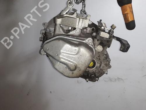 Getriebe CITROËN C3 II (SC_) 1.4 HDi 70 (SC8HZC, SC8HR0, SC8HP4) | BP31576029M3