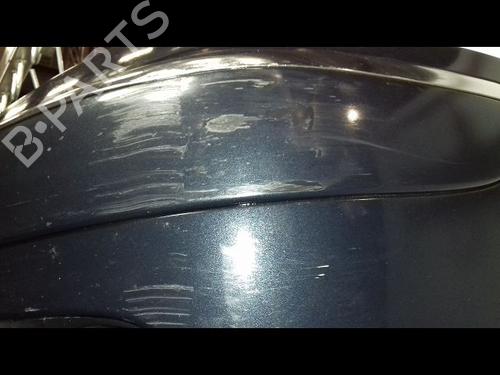 Front bumper CITROËN XSARA PICASSO (N68) 1.6 16V | BP23195120C7 