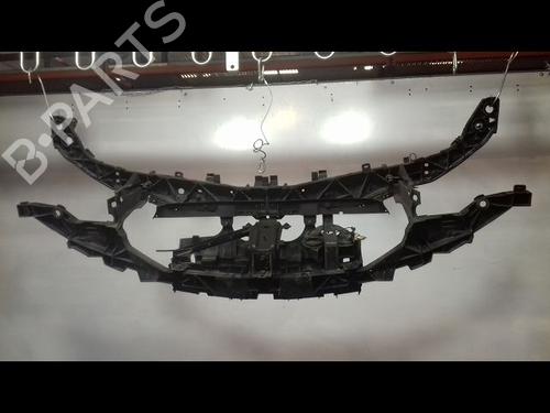 Used Front bumper reinforcement RENAULT LAGUNA III (BT0/1) 1.5 dCi (BT00, BT0A, BT0T, BT1J) (110 hp) 29224833
