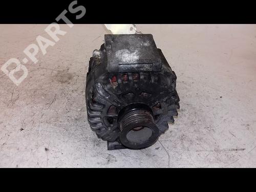 Generator MERCEDES-BENZ E-CLASS T-Model (S212) E 220 CDI / BlueTEC (212.202, 212.201) (170 hp) 8964366