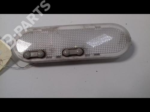 Used Interior roof light RENAULT TRAFIC II Van (FL) 2.0 dCi 90 (FL0H, FL00, FL01, FL0M, FL0P, FL0S) (90 hp) 10284235