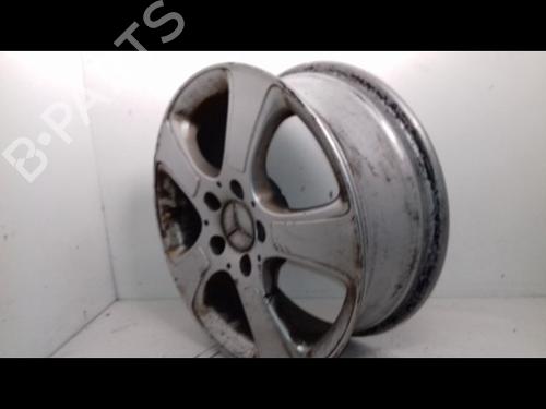 Rim MERCEDES-BENZ A-CLASS (W169) A 200 CDI (169.008, 169.308) | BP29224010C45 