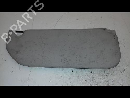Left sun visor CITROËN C1 (PM_, PN_) 1.0 | BP29226074I1 