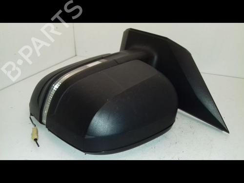 Left mirror VW CRAFTER Van (SY_, SX_) 2.0 TDI RWD (SYB, SYC, SYD) | BP29225347C26 
