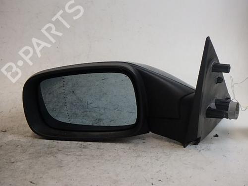 Used Left mirror RENAULT LAGUNA II (BG0/1_) [2001-2007]  15743965