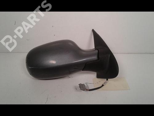 Used Right mirror NISSAN MICRA III (K12) 1.2 16V (65 hp) 8968839