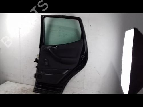 Left rear door MERCEDES-BENZ A-CLASS (W168) A 160 CDI (168.006) | BP15744077C4 