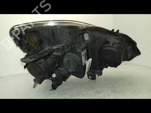 Left headlight RENAULT MODUS / GRAND MODUS (F/JP0_) 1.2 16V (JP0W) | BP36482561C28 - Image 2