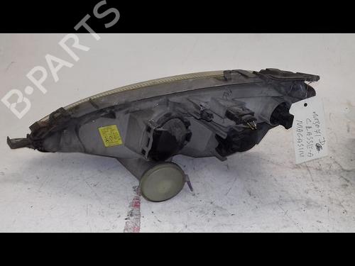 Used Right headlight Right headlight MERCEDES-BENZ A-CLASS (W168) A 160 (168.033, 168.133) (102 hp) 8964238 8964238