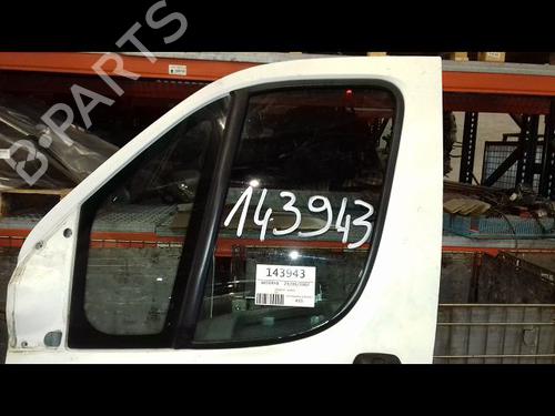 Left front door PEUGEOT BOXER Van 2.2 HDi 100 | BP22774835C2