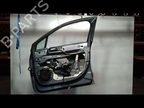 Right front door CITROËN C5 III Break (RW_) 1.6 HDi 110 | BP17085820C3