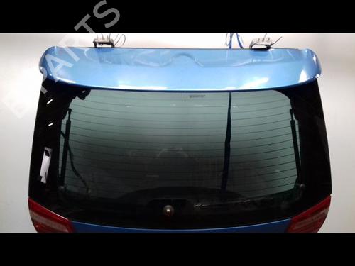 tailgate-citroen-c4-picasso-i-mpv-ud_-20-hdi-138-8701w8-2006-2007-2008-2009-2010-2011-2012-2013-2014-2015-8973122 main image