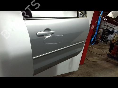 Right front door MAZDA 5 (CR) 2.0 CD (CR19) | BP13214278C3 