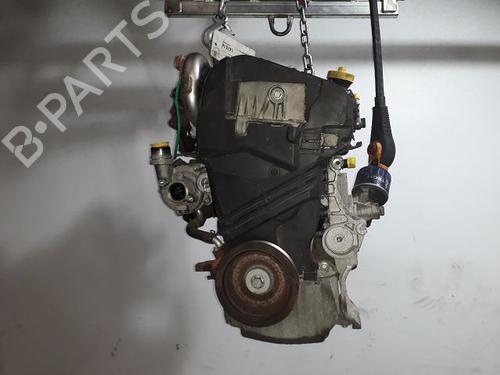 Engine RENAULT CLIO III (BR0/1, CR0/1) 1.5 dCi | BP31275854M1