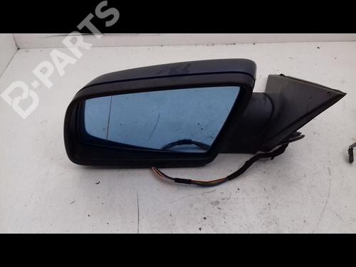 Used Left mirror BMW 5 (E60) 530 d (218 hp) 8974516