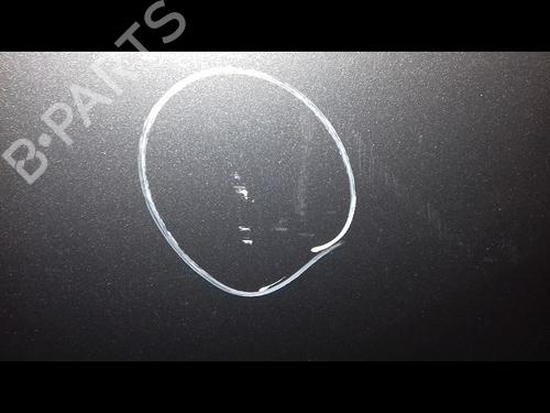 Drzwi tylne lewe FORD GALAXY II (WA6) 2.0 TDCi | BP29225600C4 