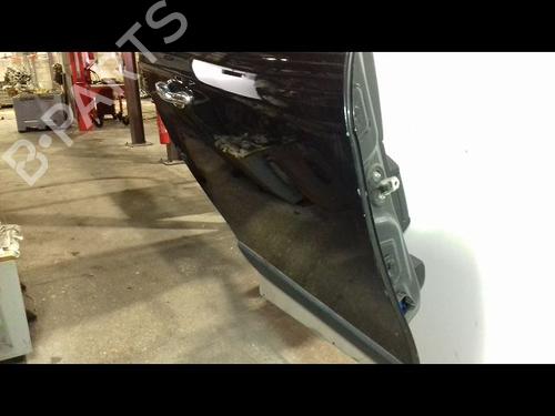 Right rear door LANCIA DELTA III (844_) 1.4 (844.AXA1A) | BP29225518C5 