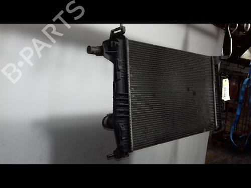 Køler RENAULT SCÉNIC III (JZ0/1_) 1.5 dCi | BP12354967M31 