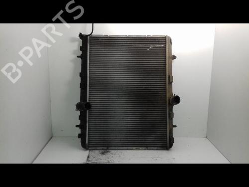 Køler PEUGEOT 208 I (CA_, CC_) 1.6 HDi (92 hp) 19441006
