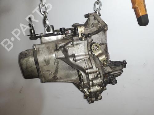 Used Gearbox PEUGEOT 206 Hatchback (2A/C) 1.4 16V (88 hp) 30501729