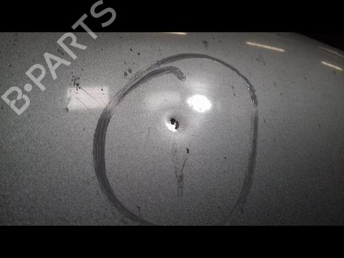 Hood PEUGEOT 206 Hatchback (2A/C) 1.4 i | BP18205223C1 