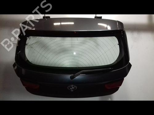 Used Tailgate BMW 1 (F20) 118 i (136 hp) 29225831