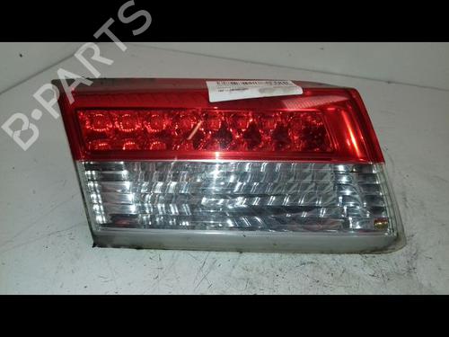 Used Left tailgate light RENAULT LAGUNA III (BT0/1) 2.0 16V (BT05, BT0F, BT0W) (140 hp) 22341830